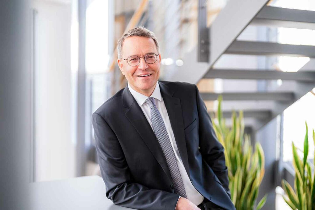 Hans Christian Hucke | Rechtsanwalt