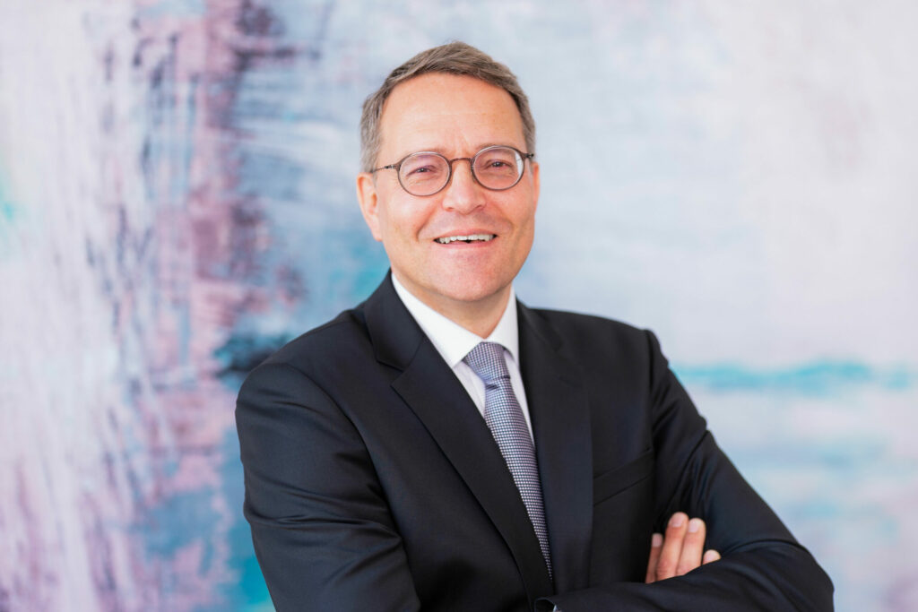 Fachanwalt für Arbeitsrecht Hans Christian Hucke