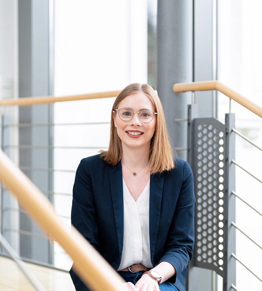 Franziska Bielefeldt | Steuerberaterin Franziska Bielefeldt | Steuerberaterin
